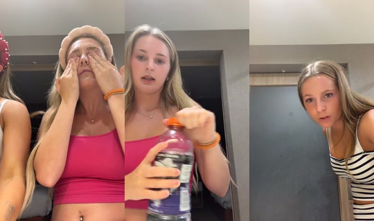 dudewhosaubreyelkins's Stream - Jul 22, 2026, 2:34 AM