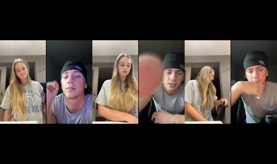 dudewhosaubreyelkins's Stream - Jul 22, 2026, 3:25 AM