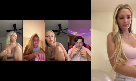 dudewhosaubreyelkins's Stream - Jul 28, 2026, 2:05 AM