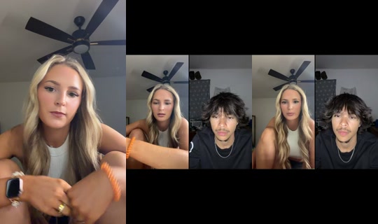 dudewhosaubreyelkins's Stream - Aug 1, 2026, 2:54 AM