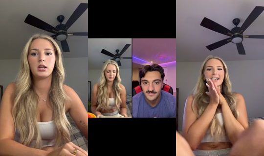 dudewhosaubreyelkins's Stream - Aug 3, 2026, 12:57 AM
