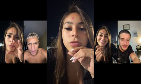 dudinhabarbss's Stream - Jul 27, 2026, 10:06 PM