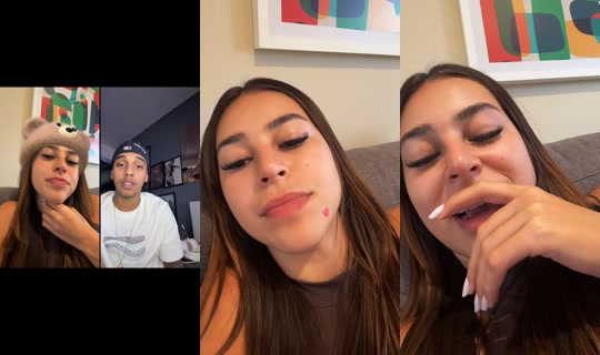 dudinhabarbss's Stream - Aug 5, 2026, 7:57 PM