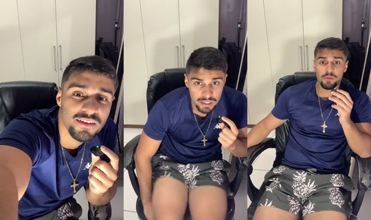 dudubrabo01's Stream - Aug 4, 2026, 10:45 PM