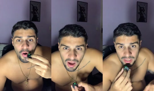 dudubrabo01's Stream - Aug 21, 2026, 1:28 AM