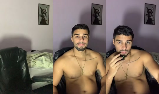 dudubrabo01's Stream - Aug 21, 2026, 2:12 AM