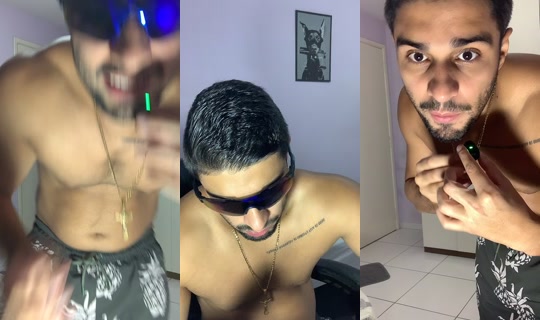 dudubrabo01's Stream - Aug 22, 2026, 10:03 PM