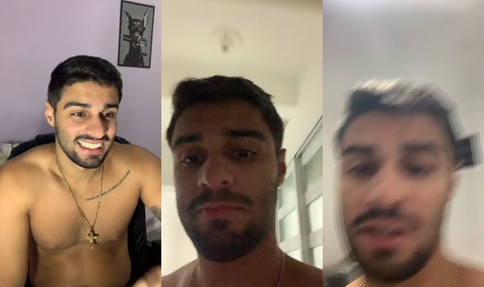 dudubrabo01's Stream - Aug 23, 2026, 3:37 AM