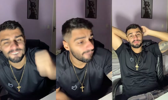 dudubrabo01's Stream - Sep 6, 2026, 2:35 AM