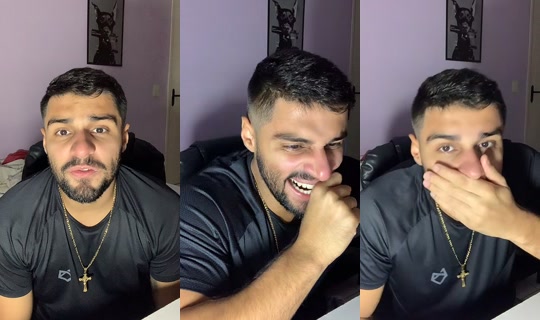dudubrabo01's Stream - Sep 6, 2026, 2:50 AM