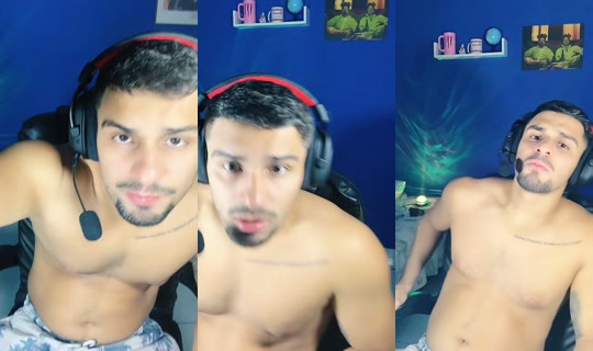 dudubrabo01's Stream - Oct 7, 2026, 12:48 AM