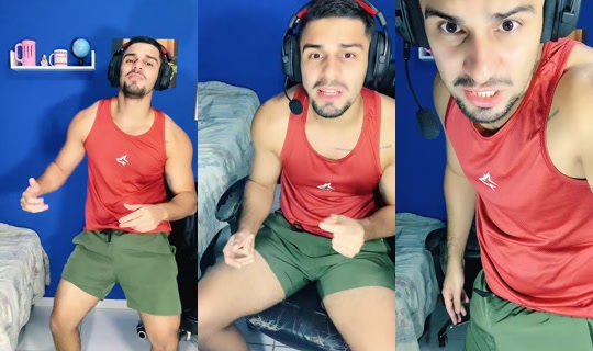 dudubrabo01's Stream - Oct 8, 2026, 12:29 AM