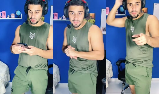 dudubrabo01's Stream - Oct 8, 2026, 8:26 PM