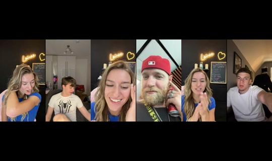 duffy.lainee's Stream - Jul 21, 2026, 12:40 PM
