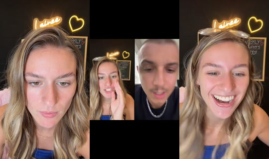 duffy.lainee's Stream - Jul 22, 2026, 2:08 PM