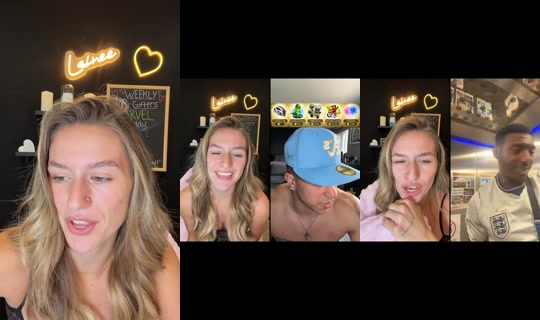duffy.lainee's Stream - Jul 23, 2026, 1:18 PM