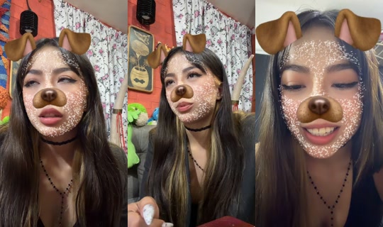 dulce_toledo_as's Stream - Jul 16, 2026, 5:25 AM