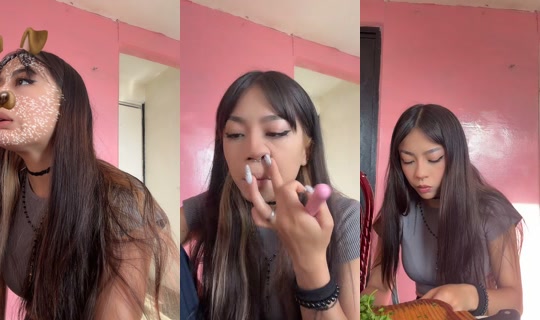 dulce_toledo_as's Stream - Jul 21, 2026, 11:07 PM