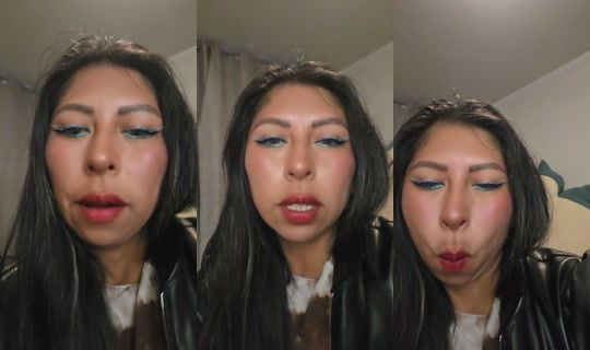 dulcemielabejita's Stream - Aug 7, 2026, 10:27 PM