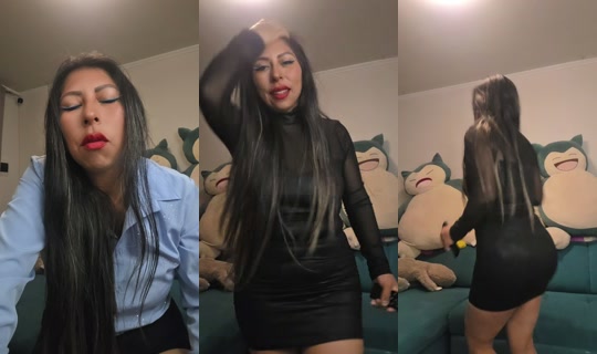 Stream ni dulcemielabejita - Ago 7, 2026, 11:25 PM