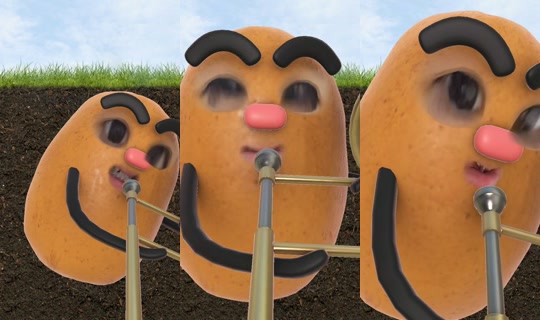 dumboden's Stream - Jul 15, 2026, 3:07 PM