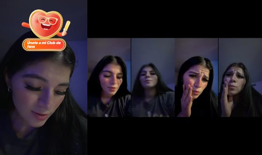 dunimenfe3's Stream - Jul 20, 2026, 9:42 AM