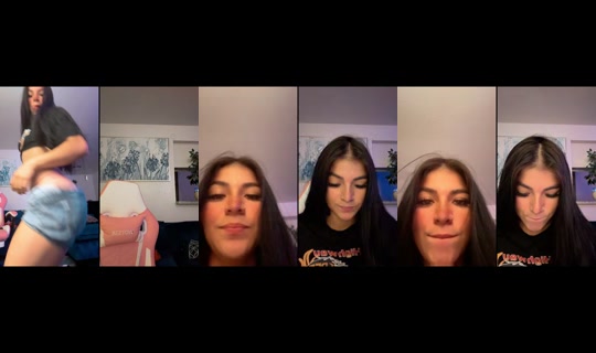 dunimenfe3's Stream - Aug 7, 2026, 9:51 AM