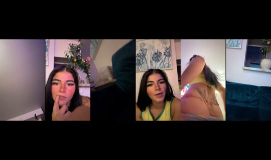 Stream ni dunimenfe3 - Ago 8, 2026, 9:32 AM