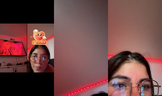 dunimenfe3's Stream - Aug 9, 2026, 6:50 AM