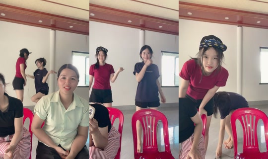 duongthiluong89's Stream - Jul 27, 2026, 7:22 AM