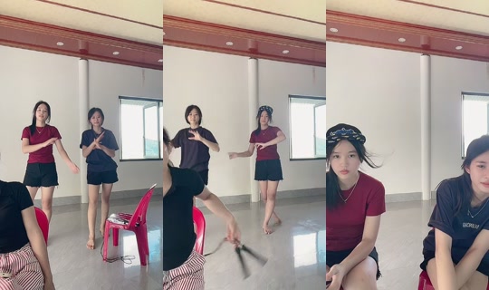 duongthiluong89's Stream - Jul 27, 2026, 7:41 AM