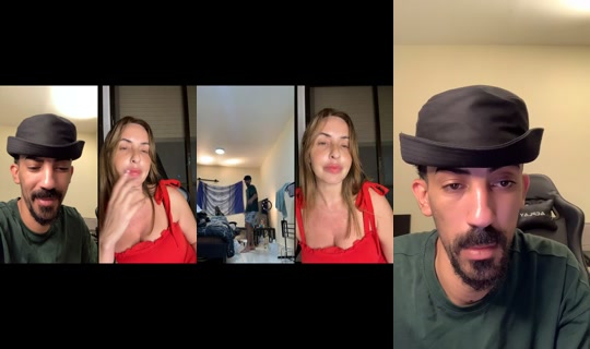 durrei's Stream - Jul 15, 2026, 10:47 PM