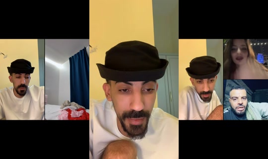 durrei's Stream - Jul 23, 2026, 10:07 PM