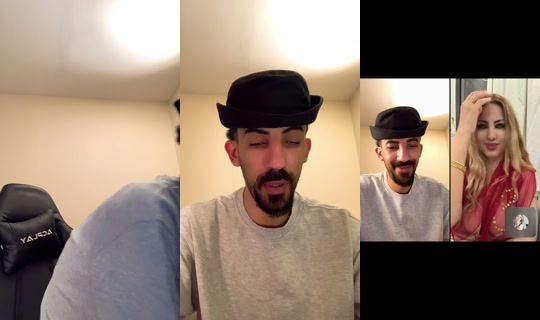 durrei's Stream - Jul 26, 2026, 9:46 PM