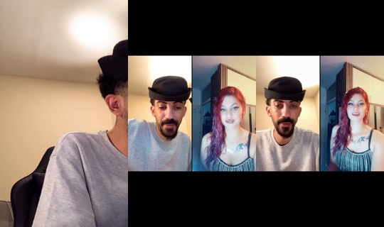 durrei's Stream - Jul 26, 2026, 11:27 PM