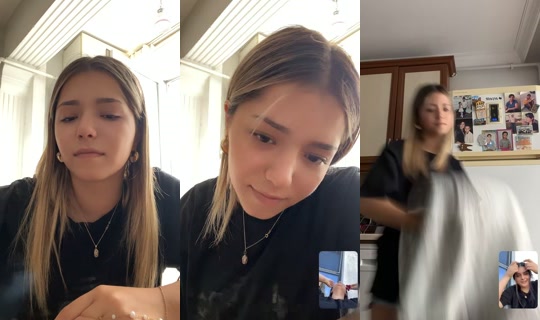 duru.sibil's Stream - Sep 15, 2026, 10:40 AM