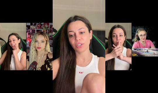 duyguaycann's Stream - Jul 22, 2026, 10:37 PM