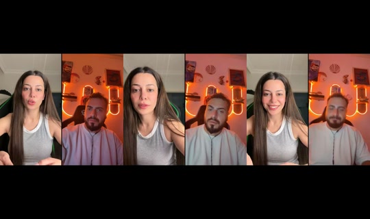 duyguaycann's Stream - Jul 23, 2026, 7:51 PM