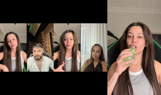 duyguaycann's Stream - Jul 23, 2026, 10:36 PM