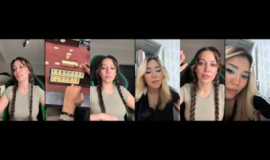 duyguaycann 的直播 - 2026年7月25日 21:45