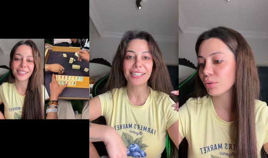 duyguaycann's Stream - Jul 28, 2026, 5:31 PM