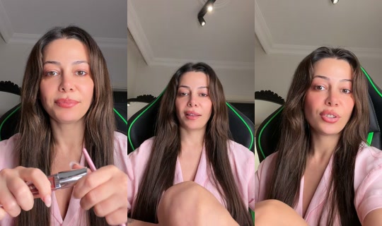 duyguaycann's Stream - Jul 29, 2026, 7:54 PM