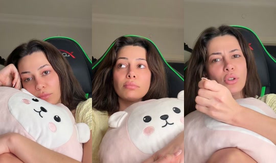 duyguaycann's Stream - Aug 6, 2026, 1:10 AM