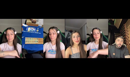 duyguaycann's Stream - Aug 6, 2026, 8:32 PM