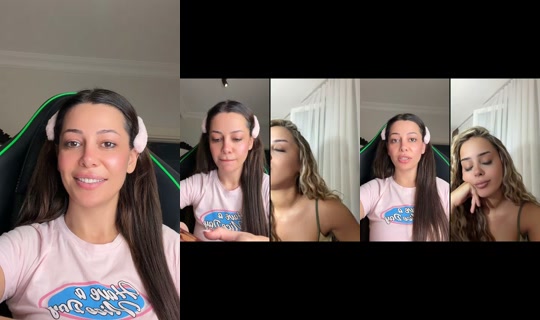 duyguaycann's Stream - Aug 6, 2026, 9:41 PM