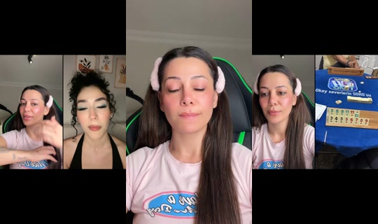 duyguaycann's Stream - Aug 6, 2026, 11:16 PM