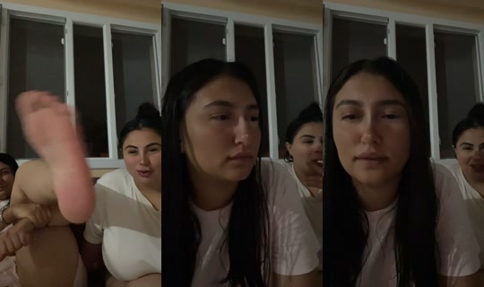 duygukarauce01's Stream - Jul 11, 2026, 1:25 AM