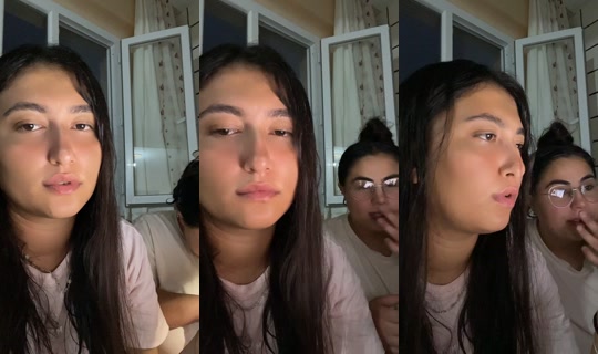 duygukarauce01's Stream - Jul 11, 2026, 1:45 AM