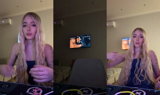 dvadebila25's Stream - Jul 28, 2026, 5:22 PM