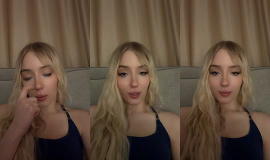 dvadebila25's Stream - Jul 28, 2026, 6:01 PM
